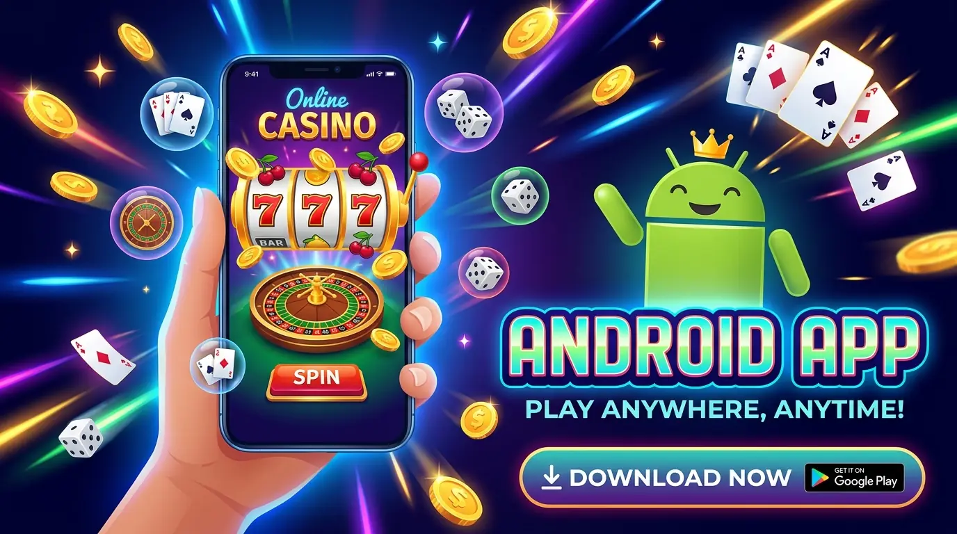 Android Slotbox casino