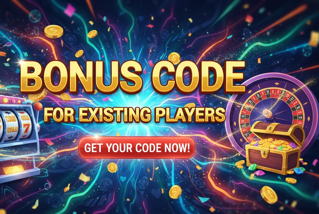 Eksisterende spillere Slotbox casino
