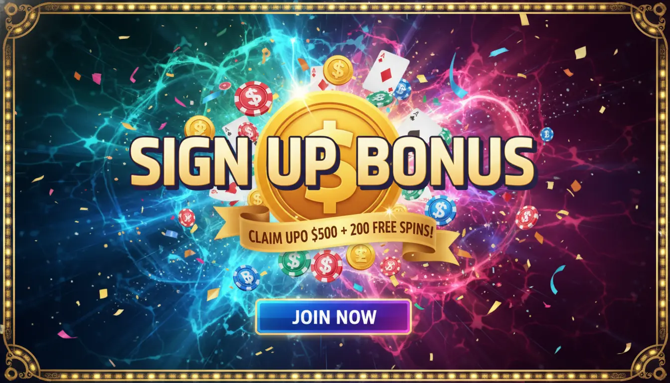 Registreringsbonus Slotbox casino