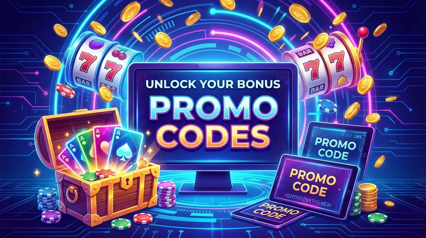 Promokoder Slotbox casino