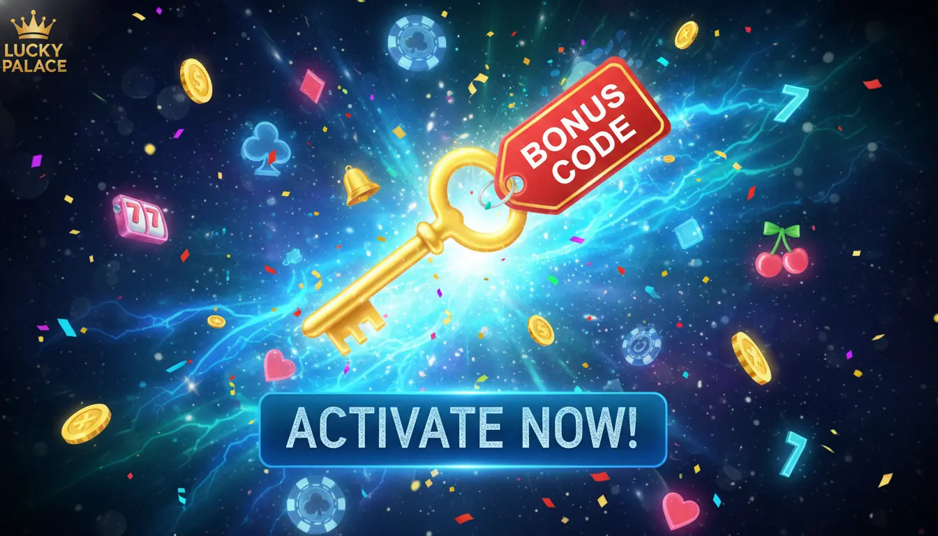 Bonuskode Slotbox casino