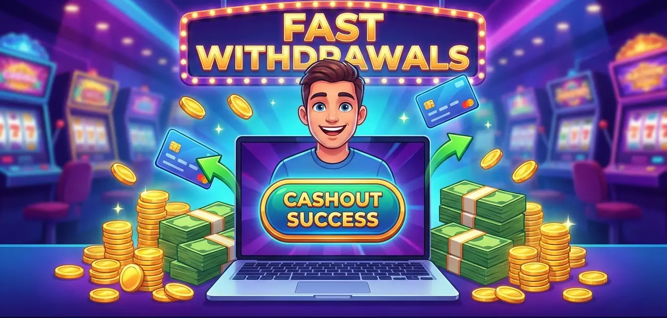 Uttak Slotbox casino