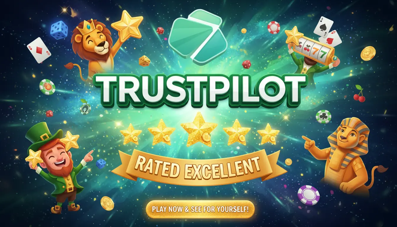 Slotbox casino Trustpilot