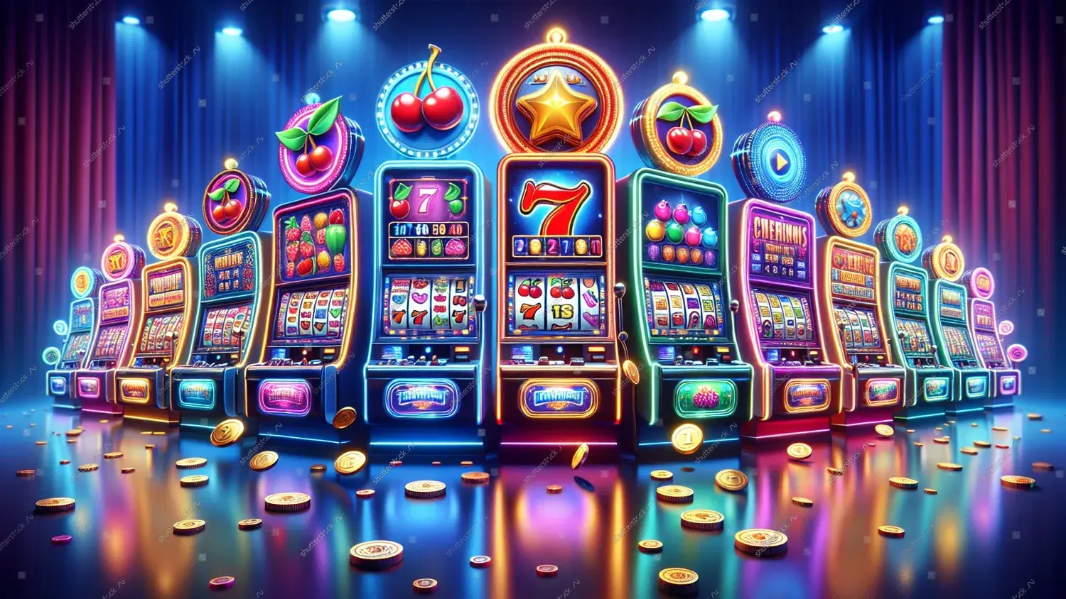Spill Slotbox casino