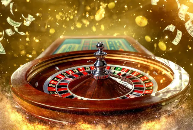 Roulette Slotbox casino