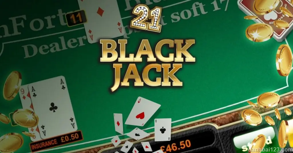 Blackjack Slotbox casino