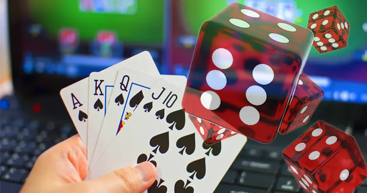 Poker Slotbox casino