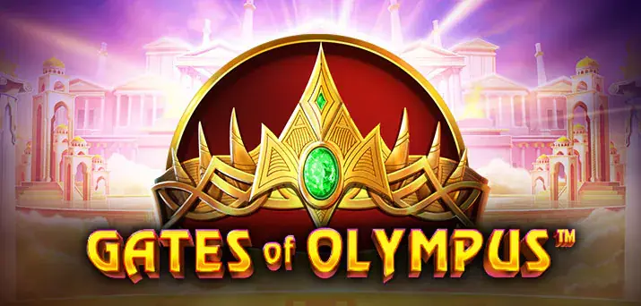 Gates of Olympus Slotbox casino