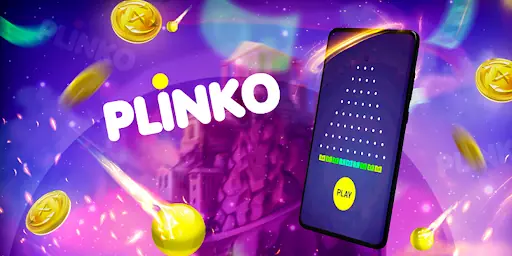 Plinko Slotbox casino